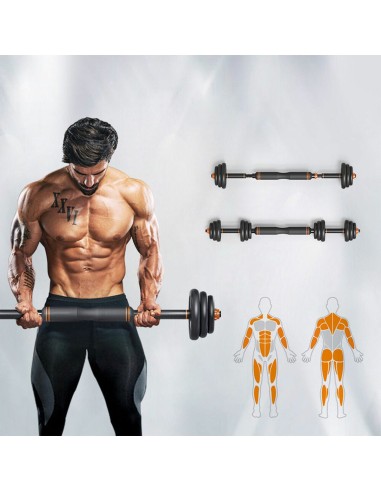 Dumbbells Xiaomi 25 kg Multicolour