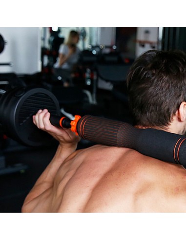 Dumbbells Xiaomi 25 kg Multicolour