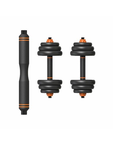 Dumbbells Xiaomi 25 kg Multicolour