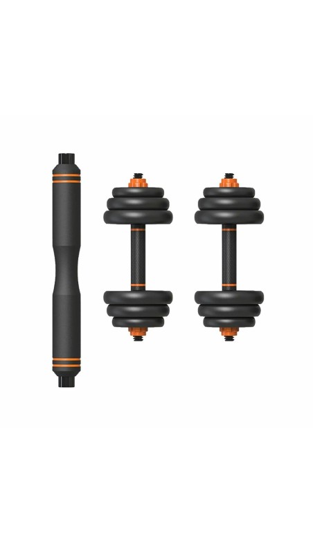 Dumbbells Xiaomi 25 kg Multicolour
