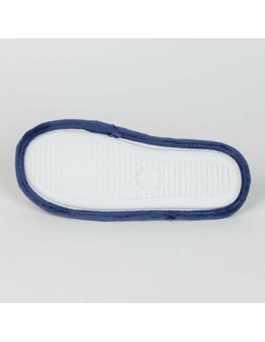 Ciabatte da casa Spider-Man Rosso