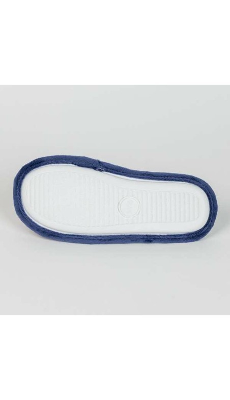 Chaussons Spider-Man Rouge