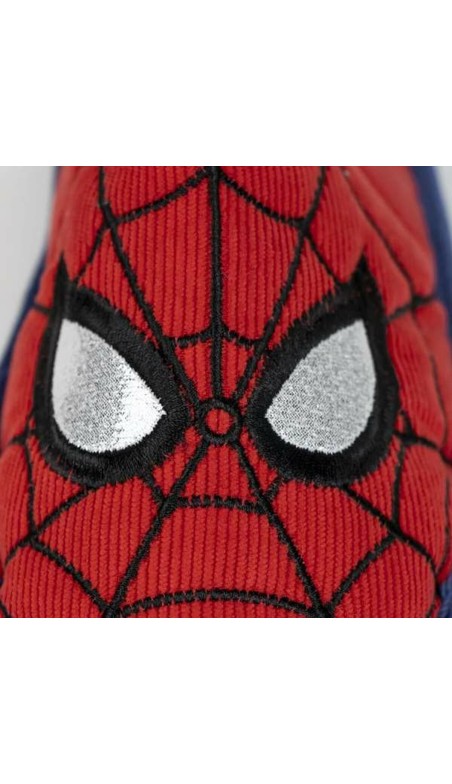 Hausschuhe Spider-Man Rot