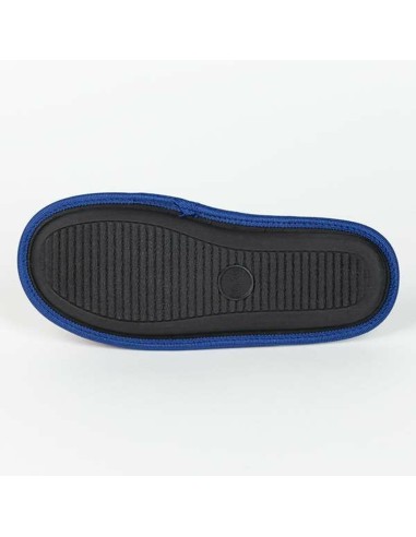 Chaussons Spider-Man Bleu foncé
