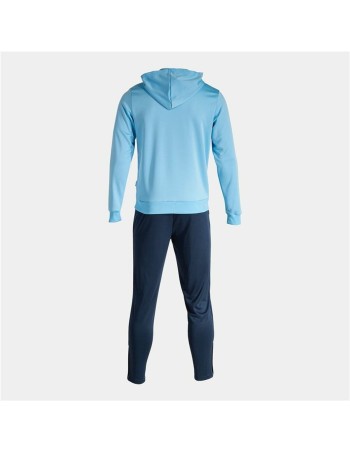 Survêtement pour Adultes Joma Sport PhoenIX II Blue marine Enfant Homme 2 Pièces 2