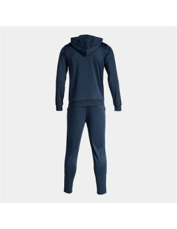Survêtement pour Adultes Joma Sport PhoenIX II Rouge Blue marine Enfant Homme 2 Pièces 2