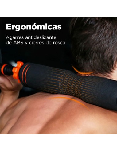 Dumbbells Xiaomi 25 kg Multicolour