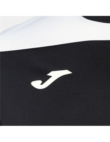 Ensemble de Sport pour Adultes Joma Sport PhoenIX II Noir Multicouleur 12-14 Ans 2 Pièces