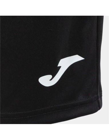 Ensemble de Sport pour Adultes Joma Sport PhoenIX II Noir Multicouleur 12-14 Ans 2 Pièces