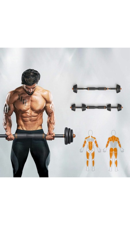 Dumbbells Xiaomi 25 kg Multicolour