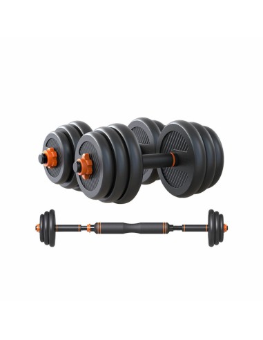 Dumbbells Xiaomi 25 kg Multicolour