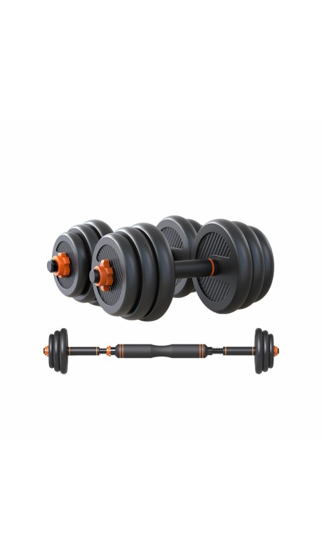 Dumbbells Xiaomi 25 kg Multicolour