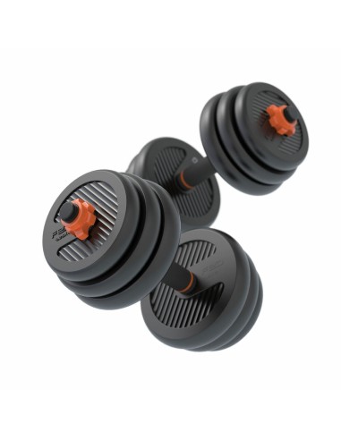 Dumbbells Xiaomi 25 kg Multicolour