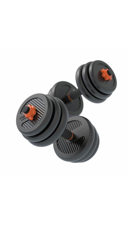 Dumbbells Xiaomi 25 kg Multicolour