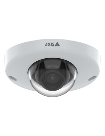 Videocámara de Vigilancia Axis 02671-001 2