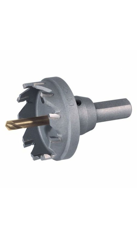 Corona per trapano RUKO 105020