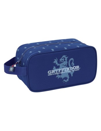 Scarpiera da Viaggio Harry Potter Captain Blu Marino 29 x 15 x 14 cm