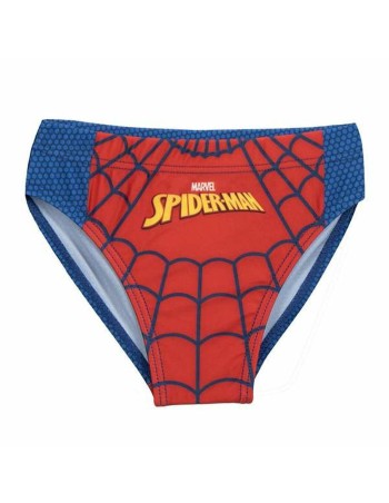 Maillot de bain enfant Spider-Man Rouge