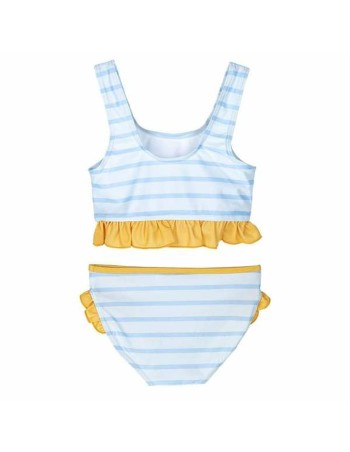 Bikini Bluey Azul claro 2