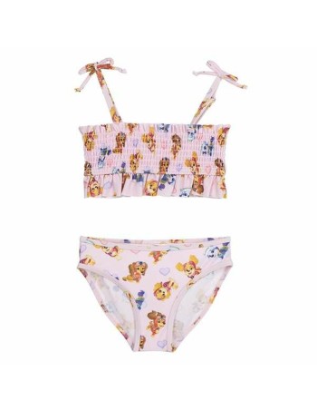 Bikini The Paw Patrol Rosa claro