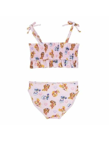 Bikini The Paw Patrol Hellrosa 2