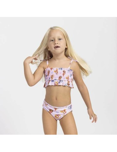 Bikini The Paw Patrol Licht Roze