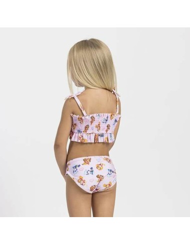 Bikini The Paw Patrol Hellrosa