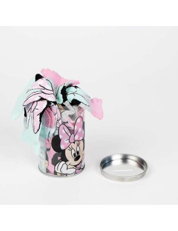 Chaussettes Minnie Mouse 2