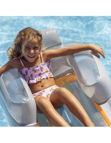 Bikini The Paw Patrol Hellrosa