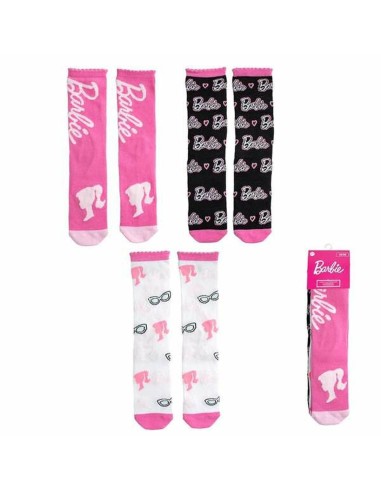 Calzini Barbie