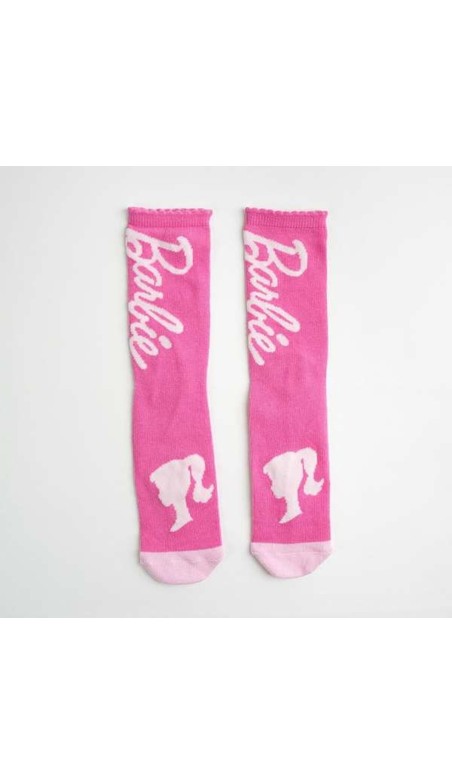 Calzini Barbie