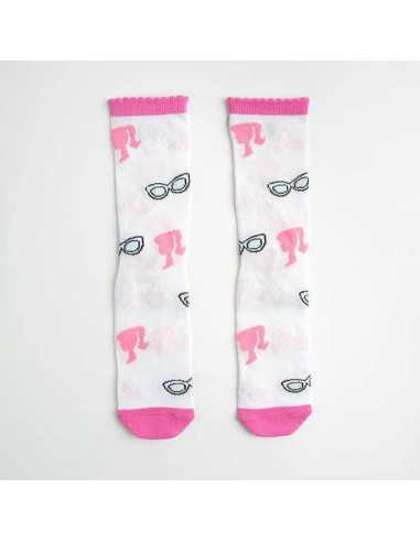 Calzini Barbie