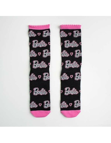 Calzini Barbie