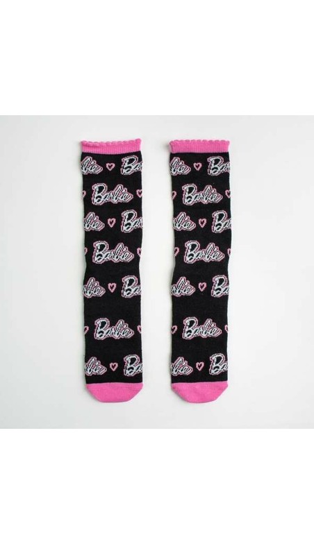 Calzini Barbie