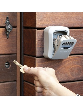 Schlüsseltresor LorK InnovaGoods