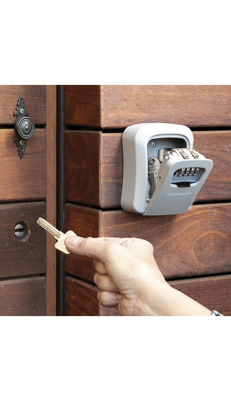 Schlüsseltresor LorK InnovaGoods