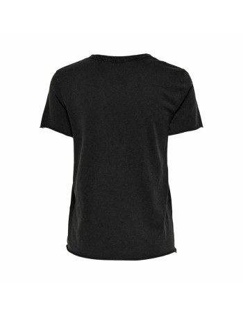 Camiseta de Manga Corta Mujer Only lucy 2