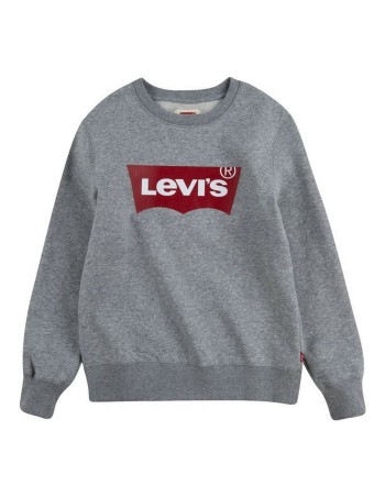 Sweat-shirt Enfant Levi's Batwing Crewneck