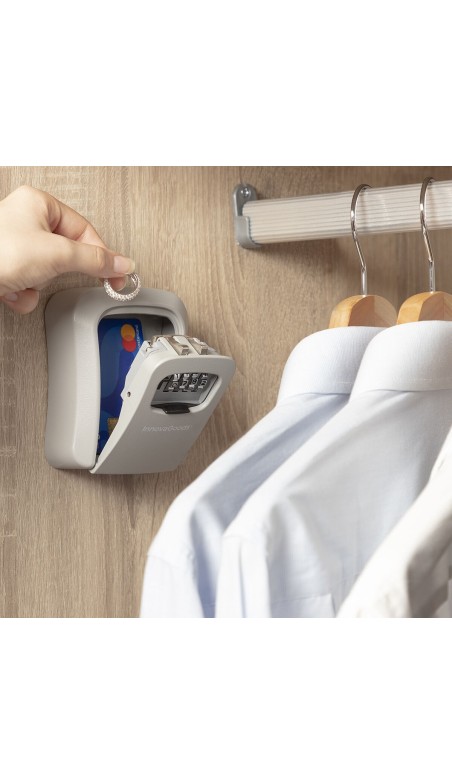 Schlüsseltresor LorK InnovaGoods