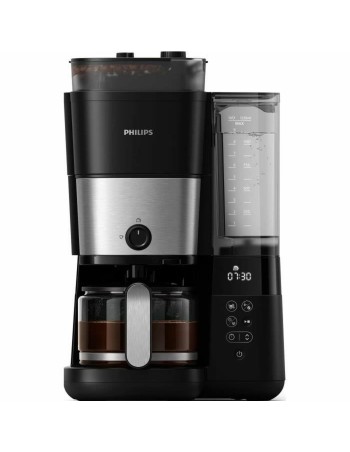 Cafetière goutte à goutte Philips HD7888/01 Noir 10 Tasses