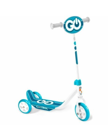 Roller Stamp SKIDS CONTROL