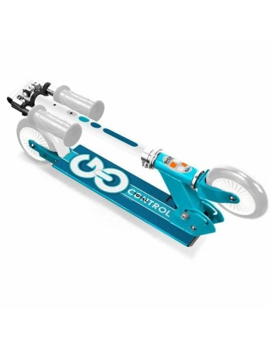 Roller Stamp SKIDS CONTROL