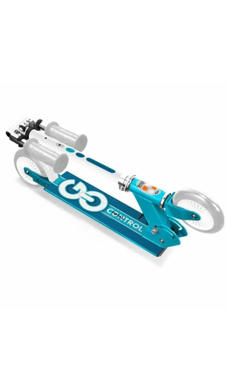 Roller Stamp SKIDS CONTROL