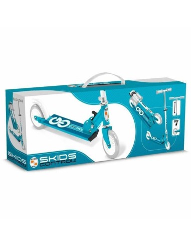 Roller Stamp SKIDS CONTROL