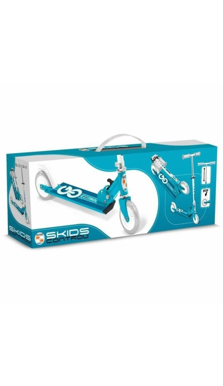 Roller Stamp SKIDS CONTROL