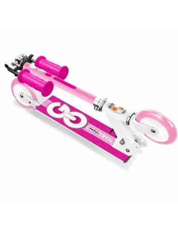 Trottinette Stamp SKIDS CONTROL Rose 2