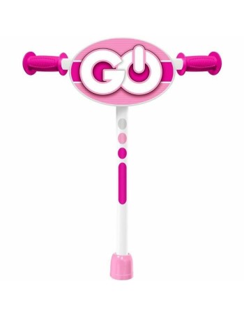 Roller Stamp SKIDS CONTROL Rosa 2