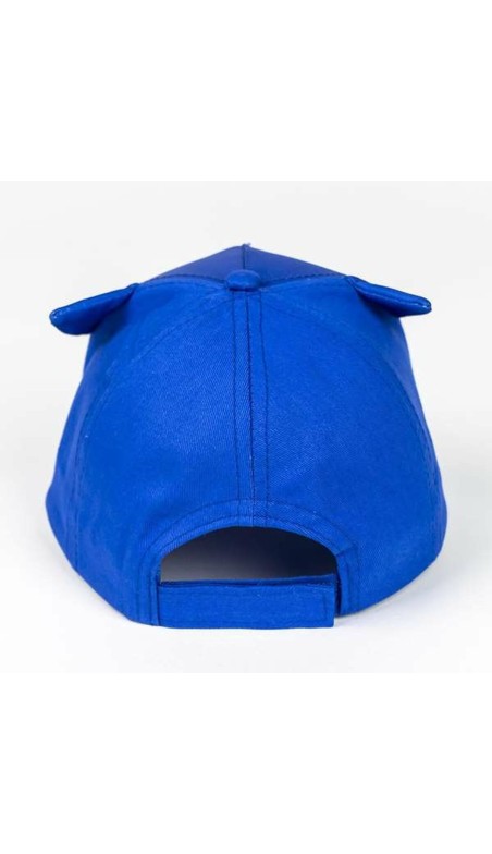 Boné com Orelhas Sonic