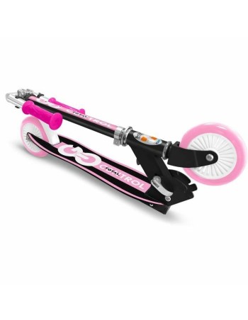 Roller Stamp SKIDS CONTROL Rosa 2