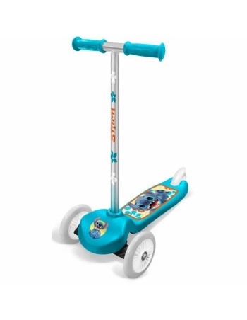 Trotinete Disney Stitch 2